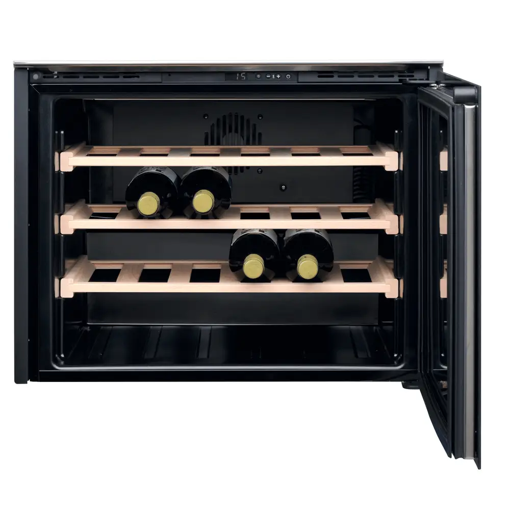 Whirlpool W WC512 859991595270 Şarap Soğutucu