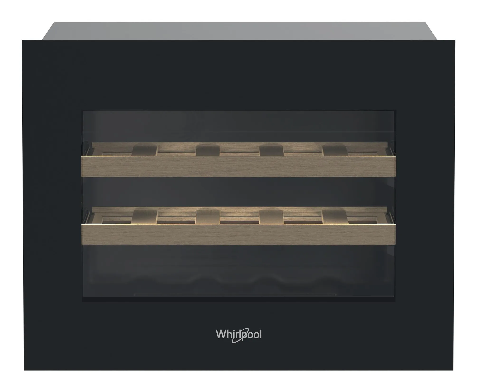 Whirlpool WHW45S2B 859991711950 Şarap Soğutucu