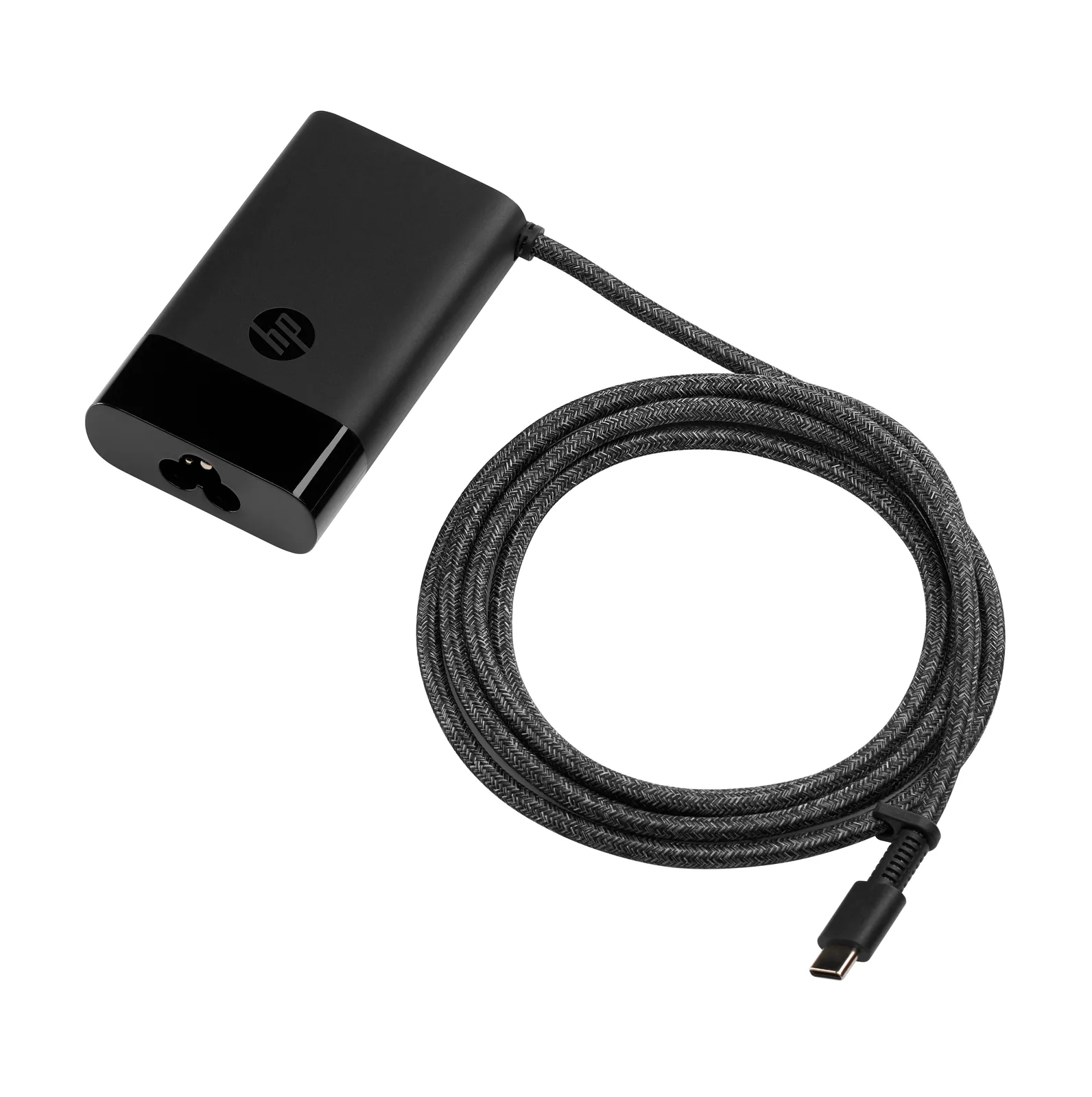 HP USB-C 65 W Dizüstü Bilgisayar Şarj Cihazı 671R3UT#ABB Şarj Aletleri & Çeviricile