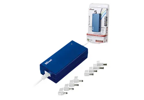 Trust 70W Notebook Power Adapter 16952 Şarj Ürünleri