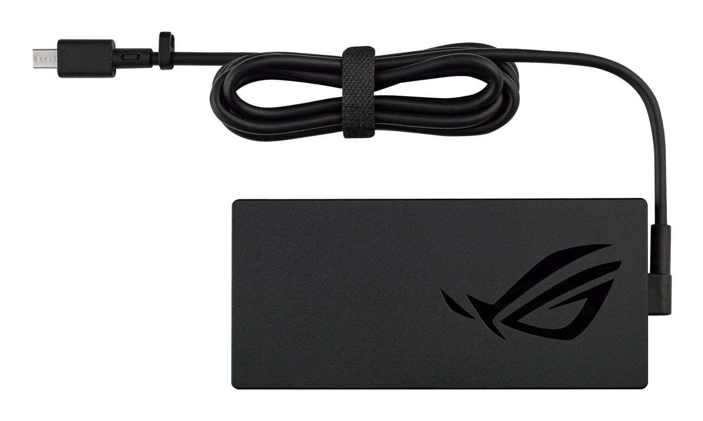 ASUS ROG 380W Rectangle Plug Adapter (AR380-00) 90XB0ABN-MPW000 Şarj Ürünleri