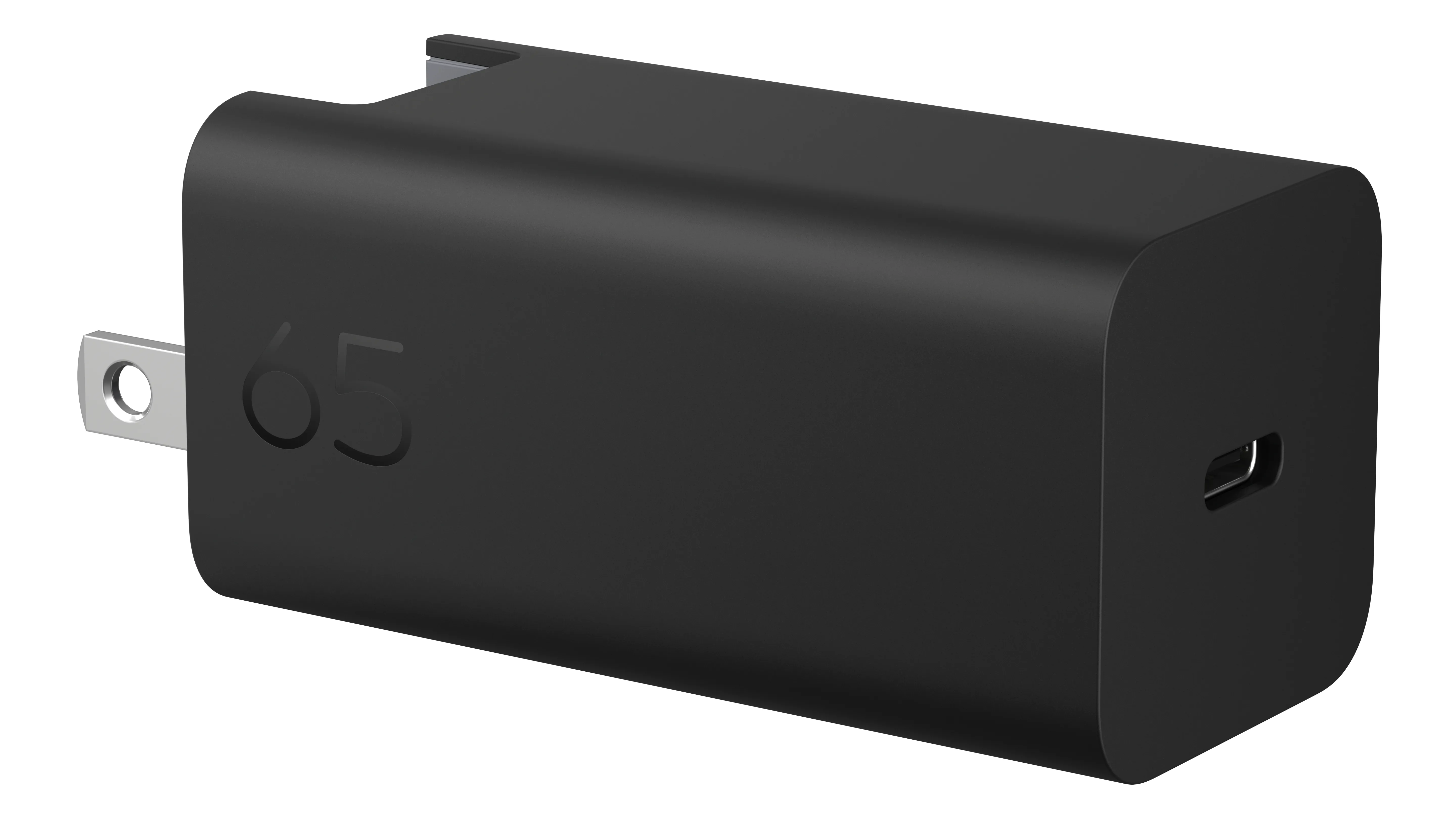 HP 65W GaN Duvar Şarj Cihazı C90CKUT Şarj Ürünleri