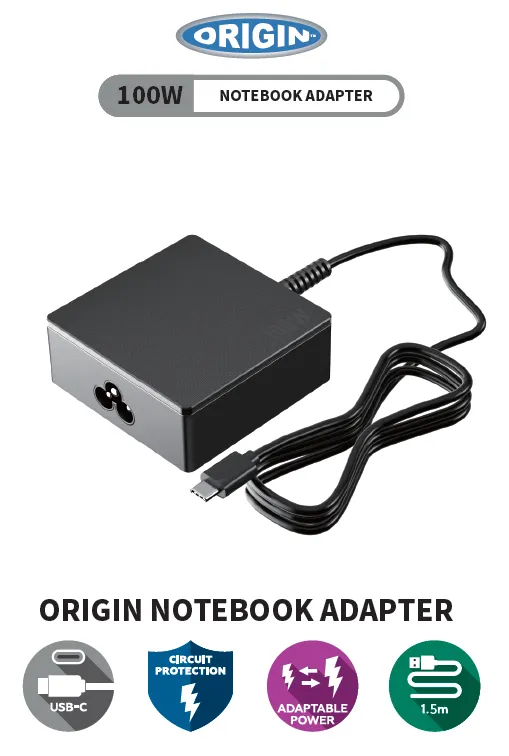Origin Storage OS-C100W Şarj Ürünleri