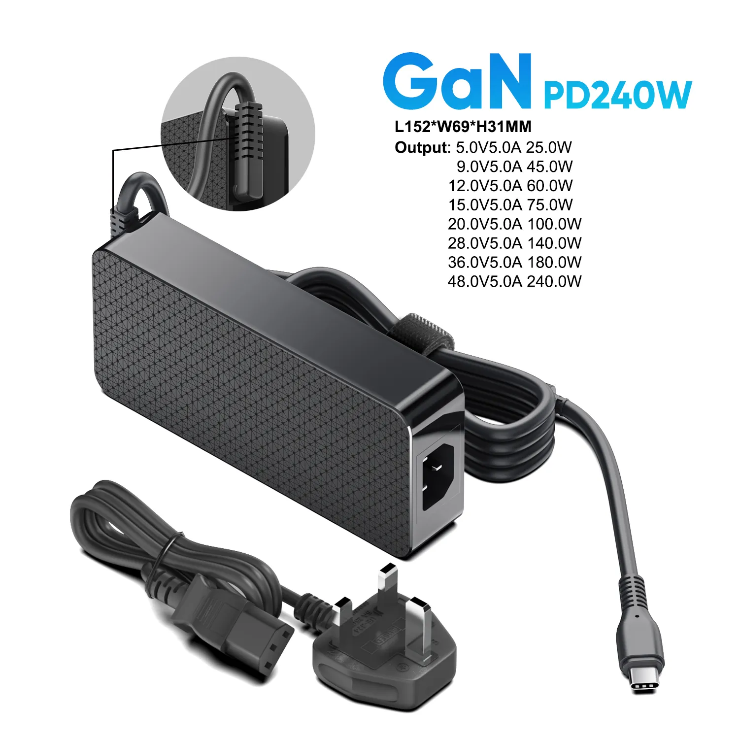 OS-C240W Thumbnail 5