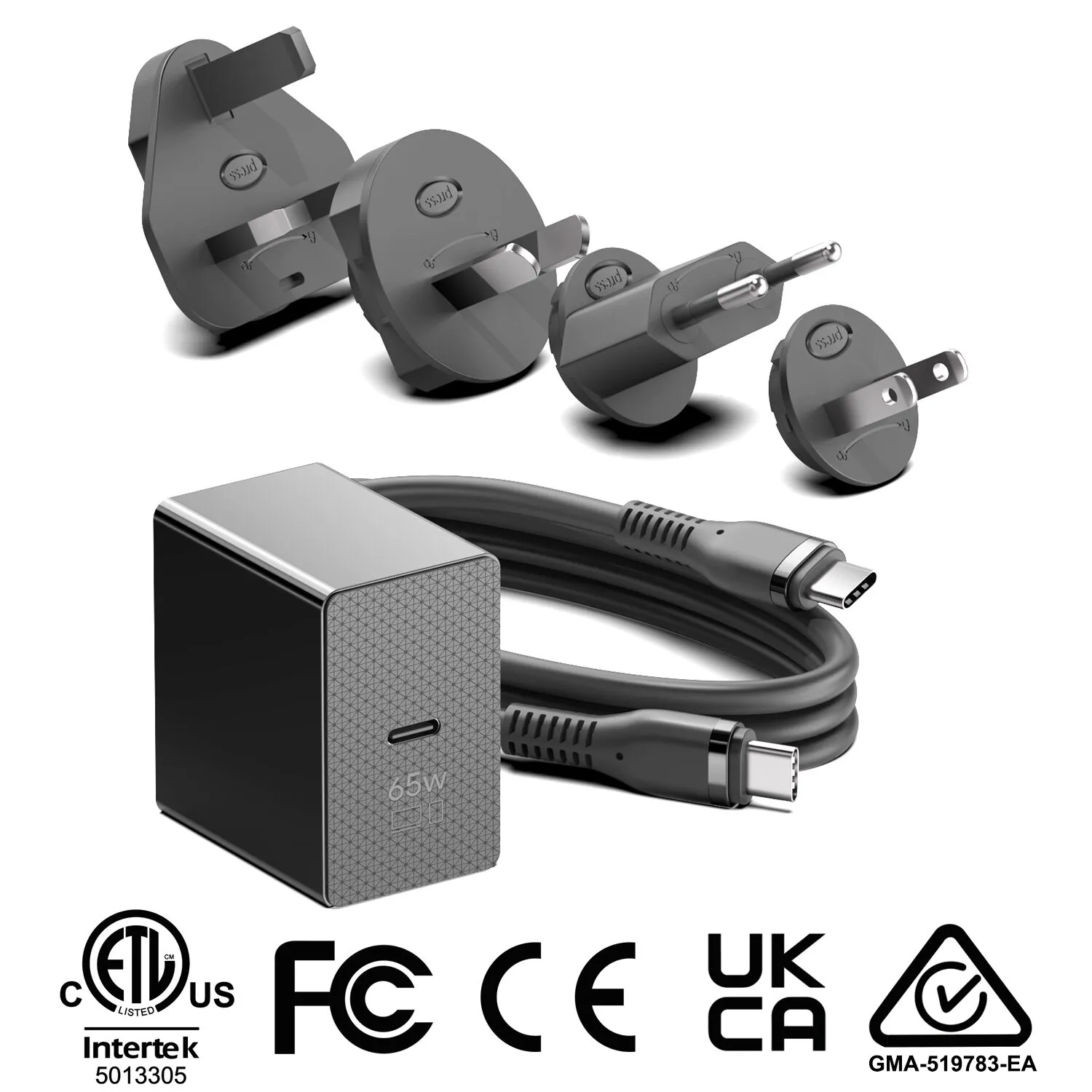 OS-MWC65W Şarj Ürünleri