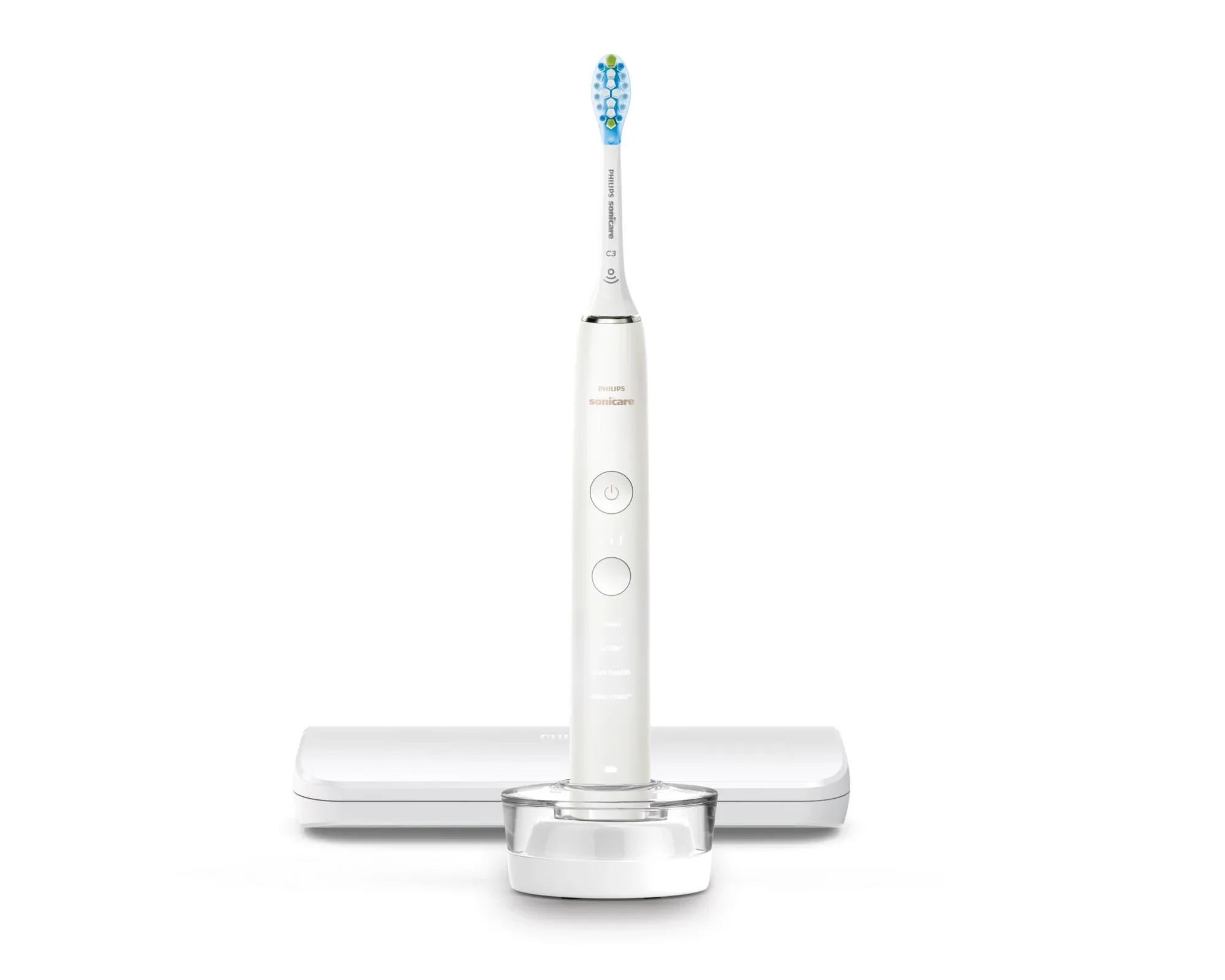 Philips HX9911/93 Şarjlı Diş Fırçaları