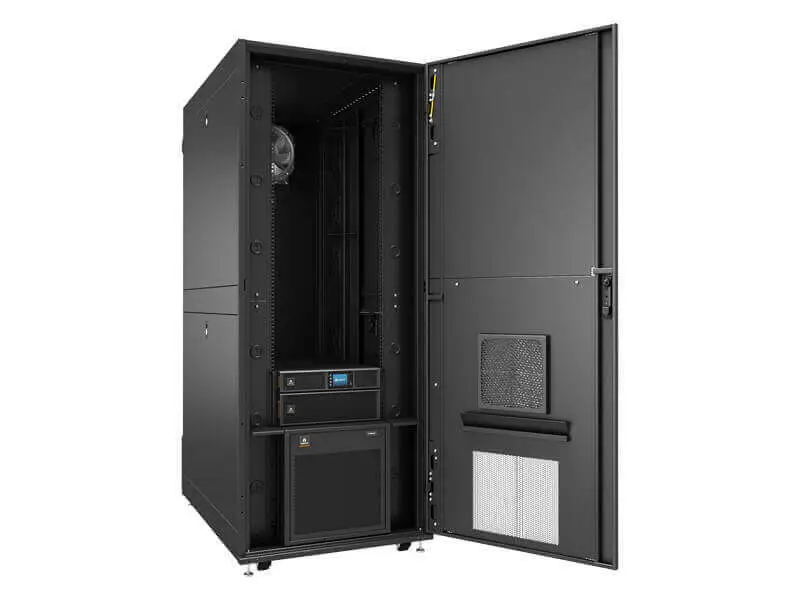Vertiv VRCS3350-230V Şasi Soğutucu Ekipman