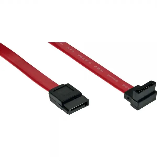 InLine 4043718030439 SATA Kablo