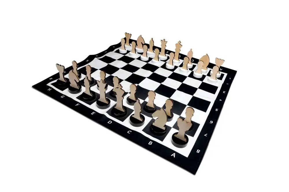 BS Toys Chess XL GA324 Satranç