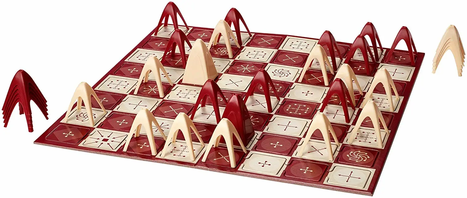 Mattel GDG26 Satranç