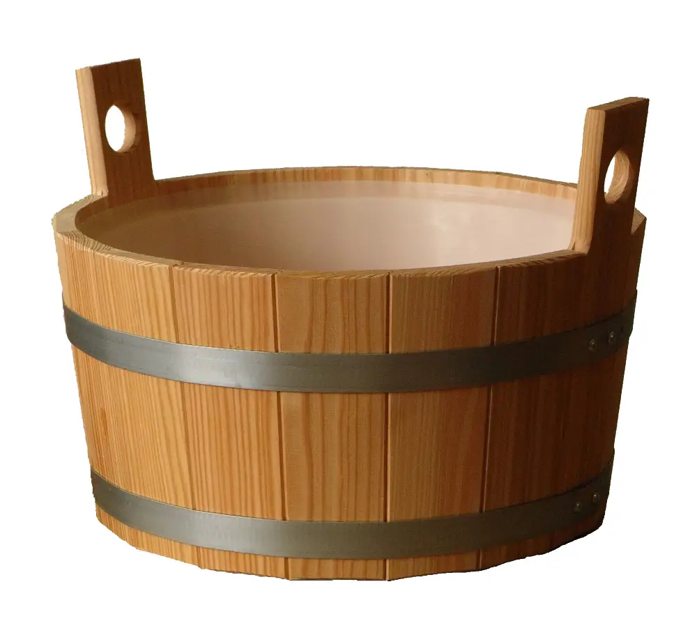 Interline 45200400 Sauna Aksesuarları