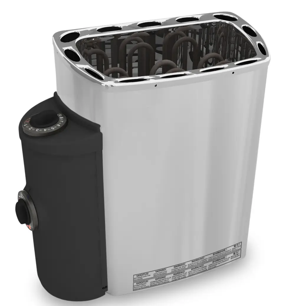 Interline 47500026 Sauna Isıtıcı