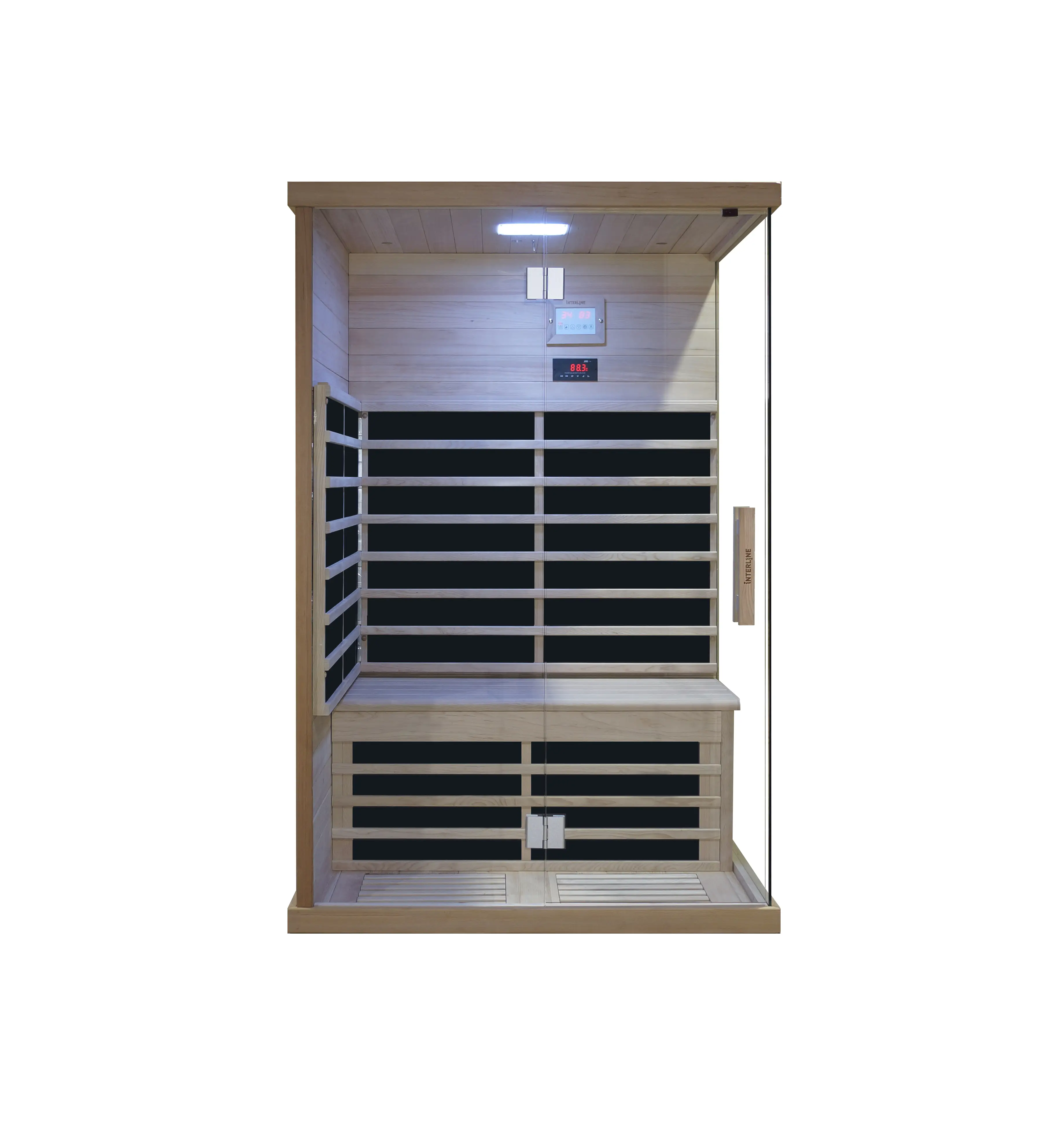 Interline 42250005 Saun