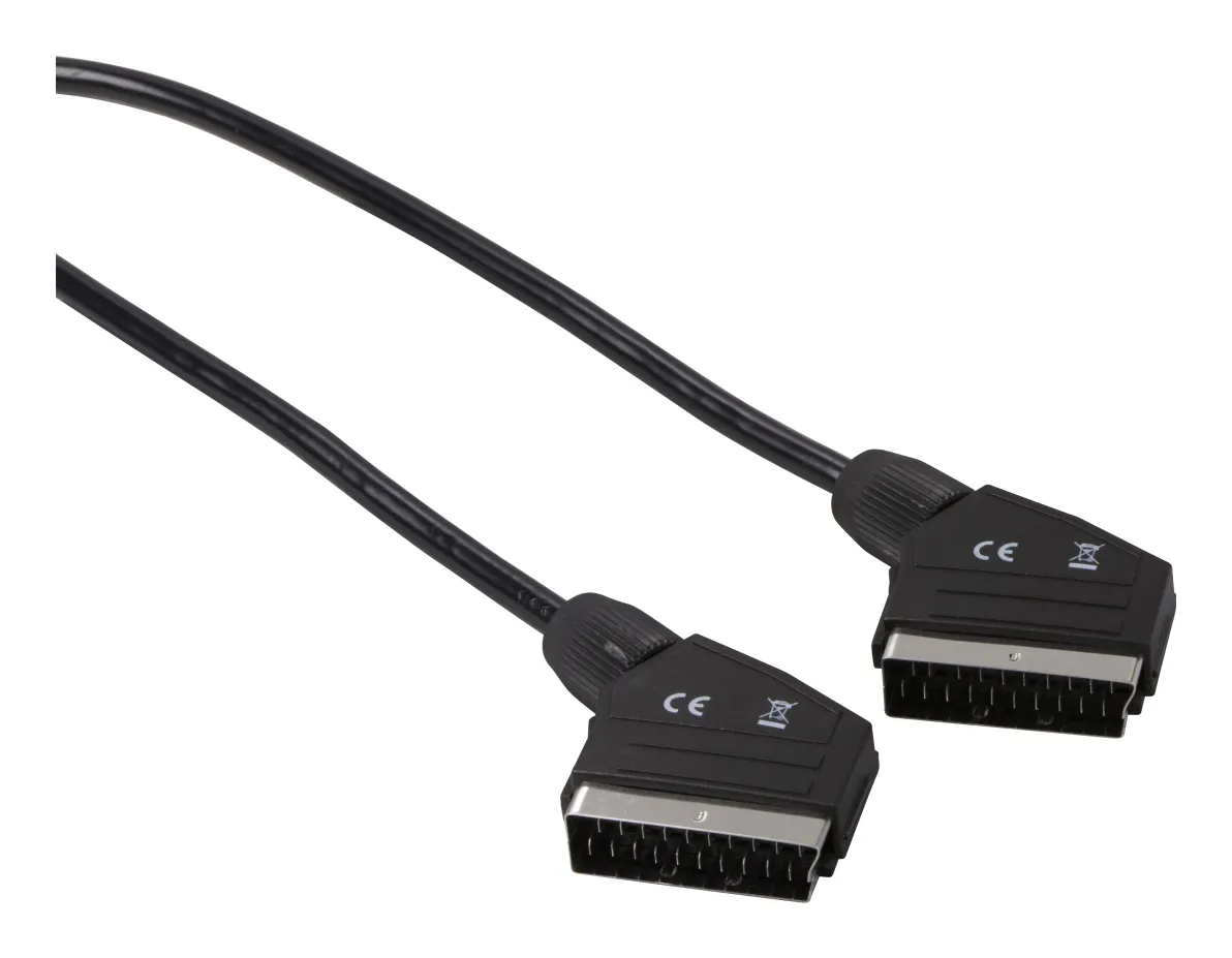 Hama 00182020 SCART Kablo