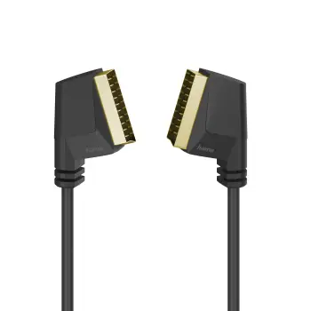 Hama 00205082 SCART Kablo