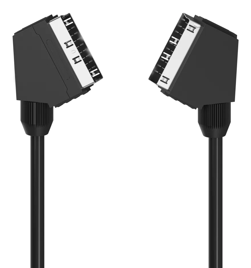 Hama 00305017 SCART Kablo