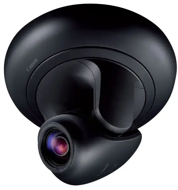 Canon VB-C60 2812B015