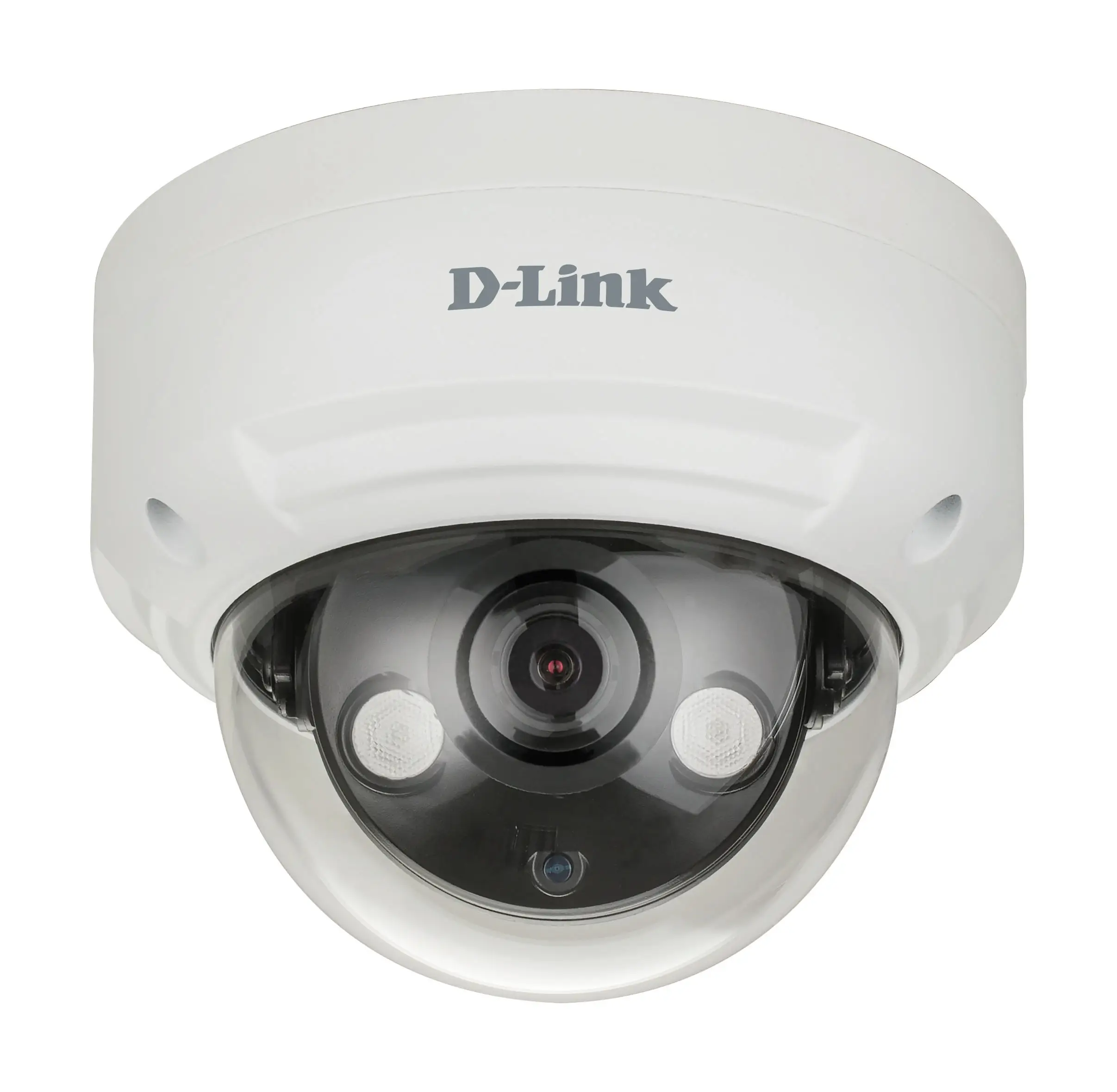 D-Link Vigilance DCS-4612EK