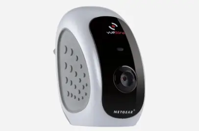 NETGEAR VueZone VZCB2010-100NAS