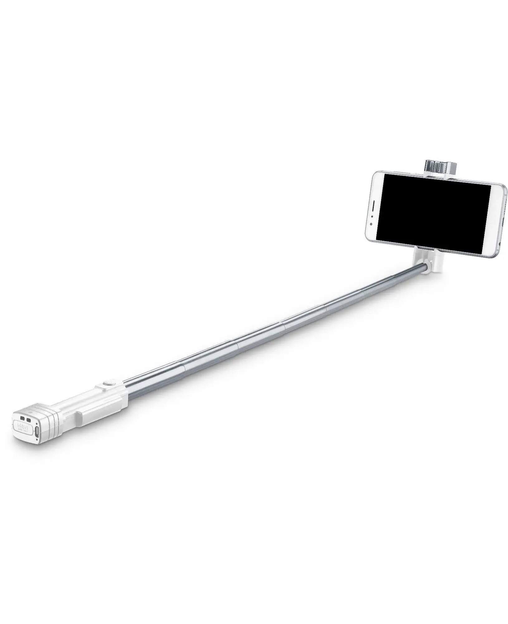 Cellularline BTSELFIESTICKCOMPW Selfie Çubukları