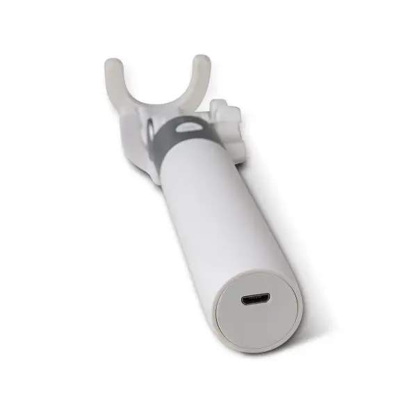 Celly Click Monopod CLICKMONOPODWH Thumbnail 1