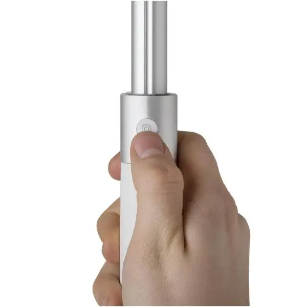 Celly Click Monopod CLICKMONOPODWH Thumbnail 3