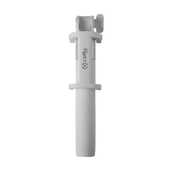 Celly Click Monopod CLICKMONOPODWH Selfie Çubukları