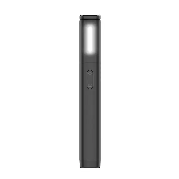 Celly CLICKFLASHPODBK Selfie Çubukları