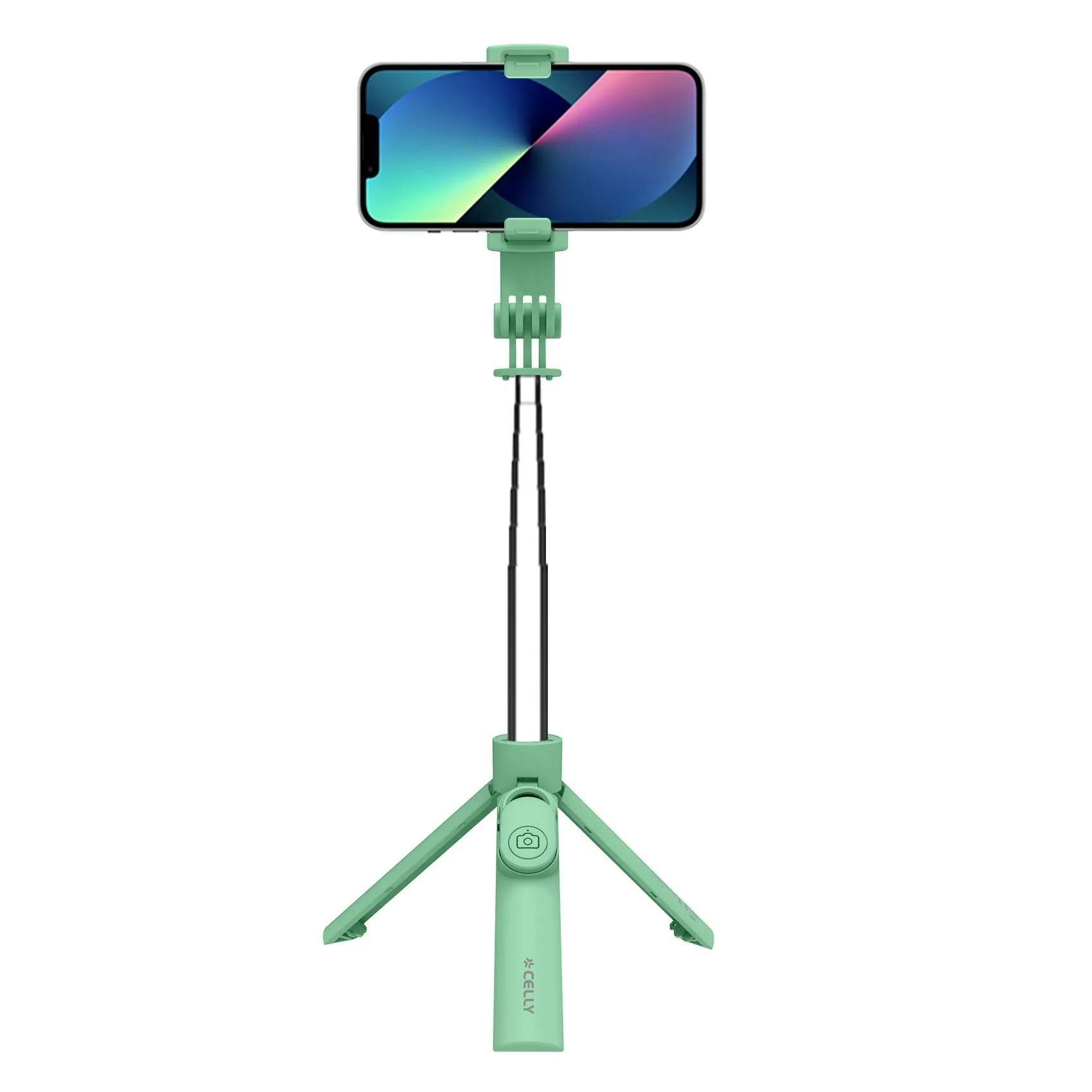 Celly CLICKSFSTICKGN Selfie Çubukları