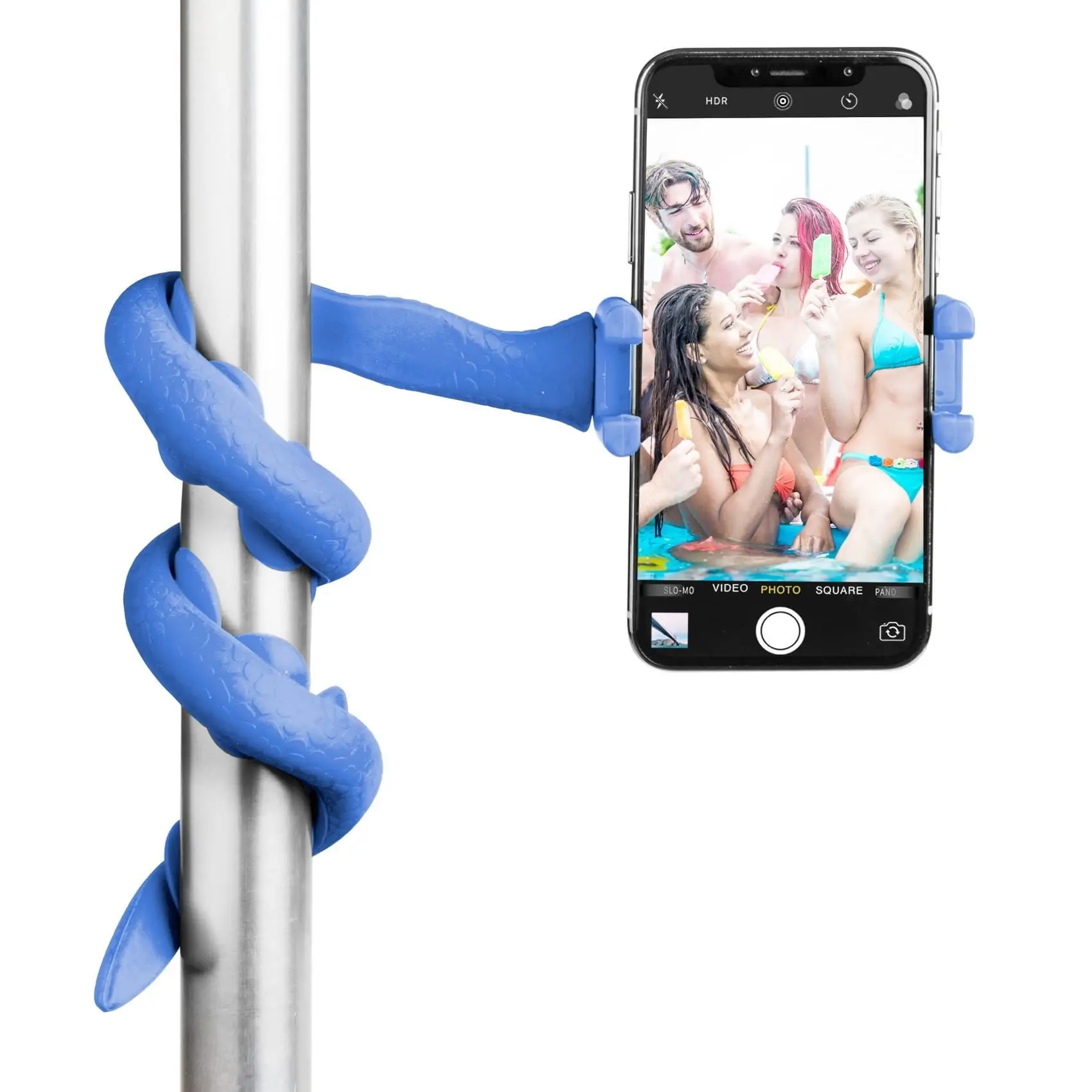 Celly SnakeBL Selfie Çubukları