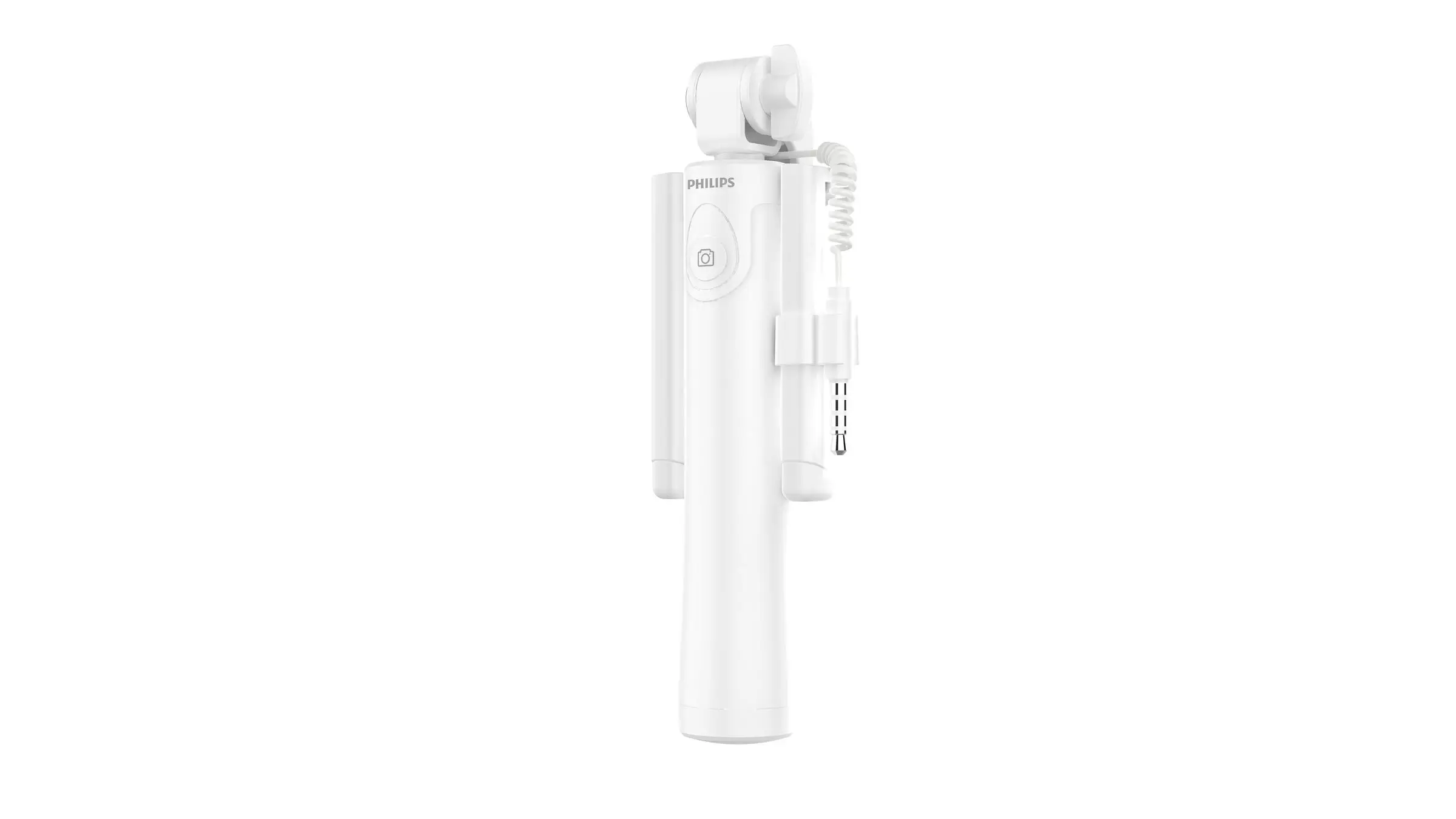 Philips DLK36005W/11 Selfie Çubukları