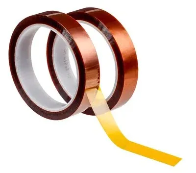 3M 5413 Hochtemperatur Polyimid-Klebeband 54131933 Selo Bant