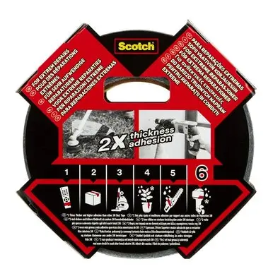 3M Extremium DT174825 Thumbnail 3