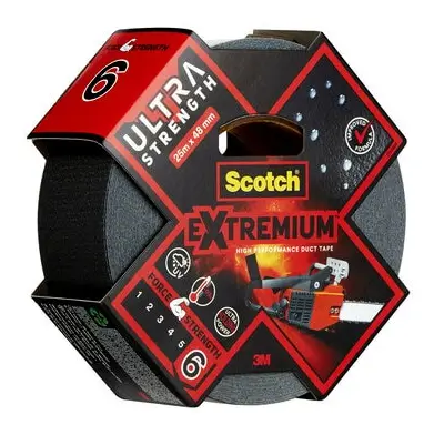 3M Extremium DT174825 Selo Bant