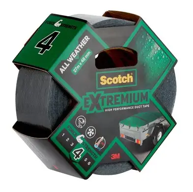 3M Extremium 22304827AW Selo Bant
