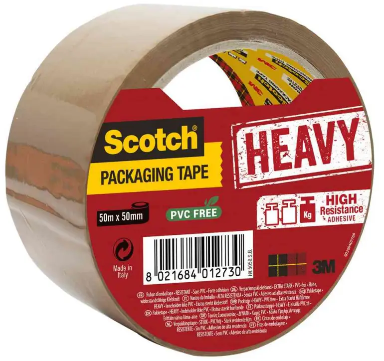 3M HEAVY HV5050SB Selo Bant