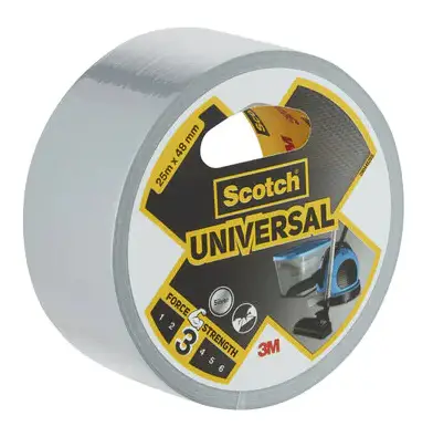 3M Universal 29044825S Selo Bant