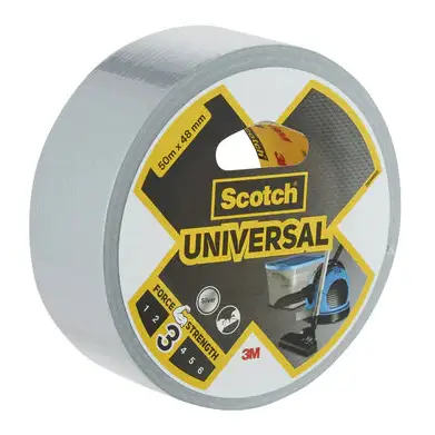 3M Universal 29044850S Selo Bant