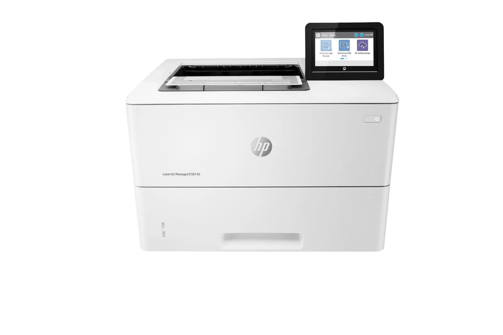 HP LaserJet Managed E50145dn 115Q0AW Seminer Ve Danışmanlık Hizmetleri