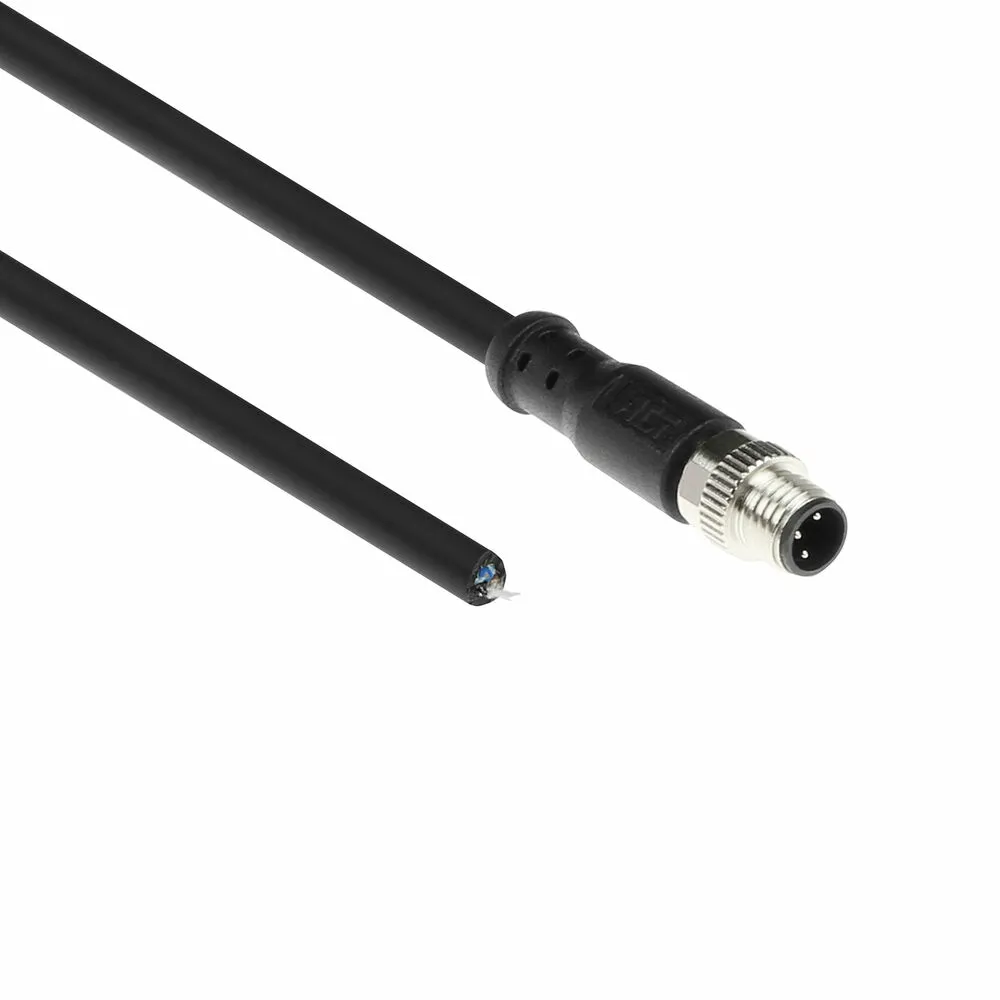 ACT SC3006 Sensör ve Tahrik Kabloları