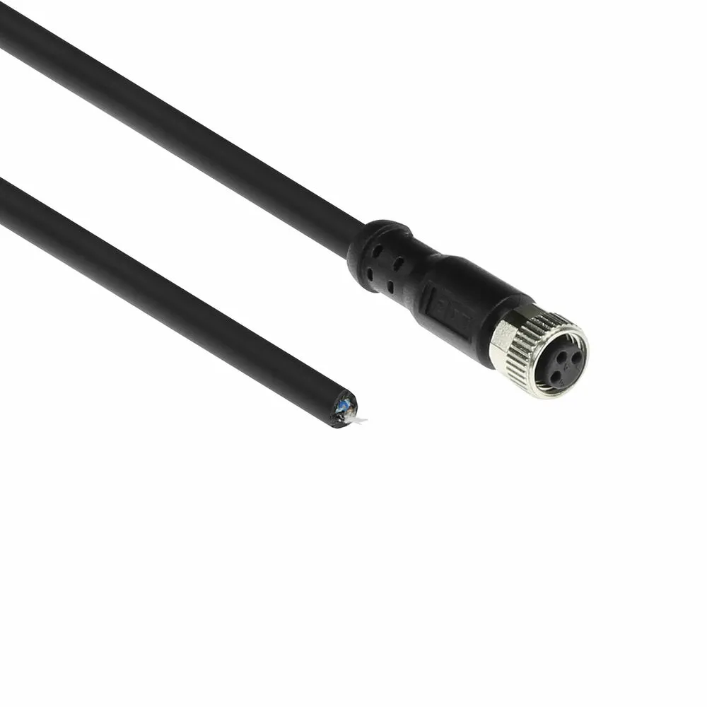 ACT SC3007 Sensör ve Tahrik Kabloları