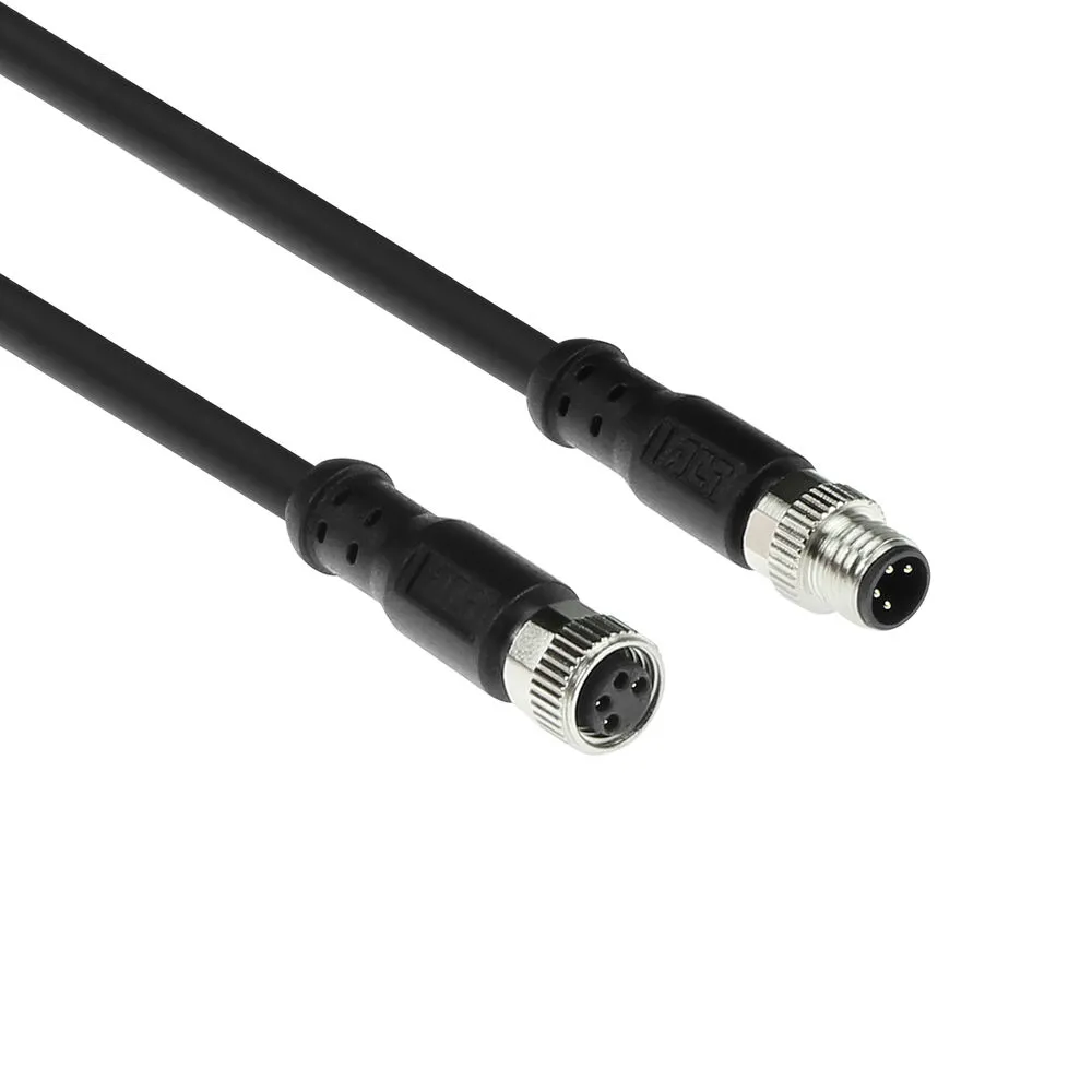 ACT SC3101 Sensör ve Tahrik Kabloları