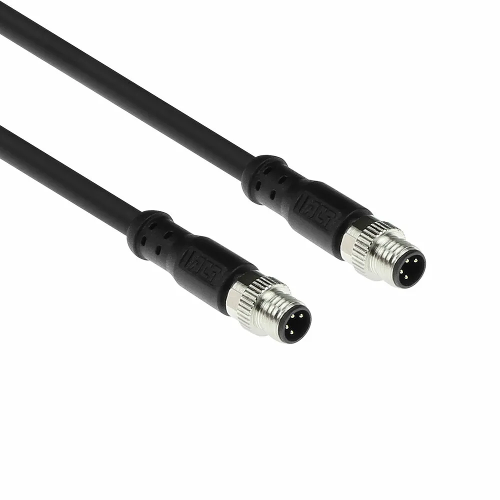 ACT SC3105 Sensör ve Tahrik Kabloları
