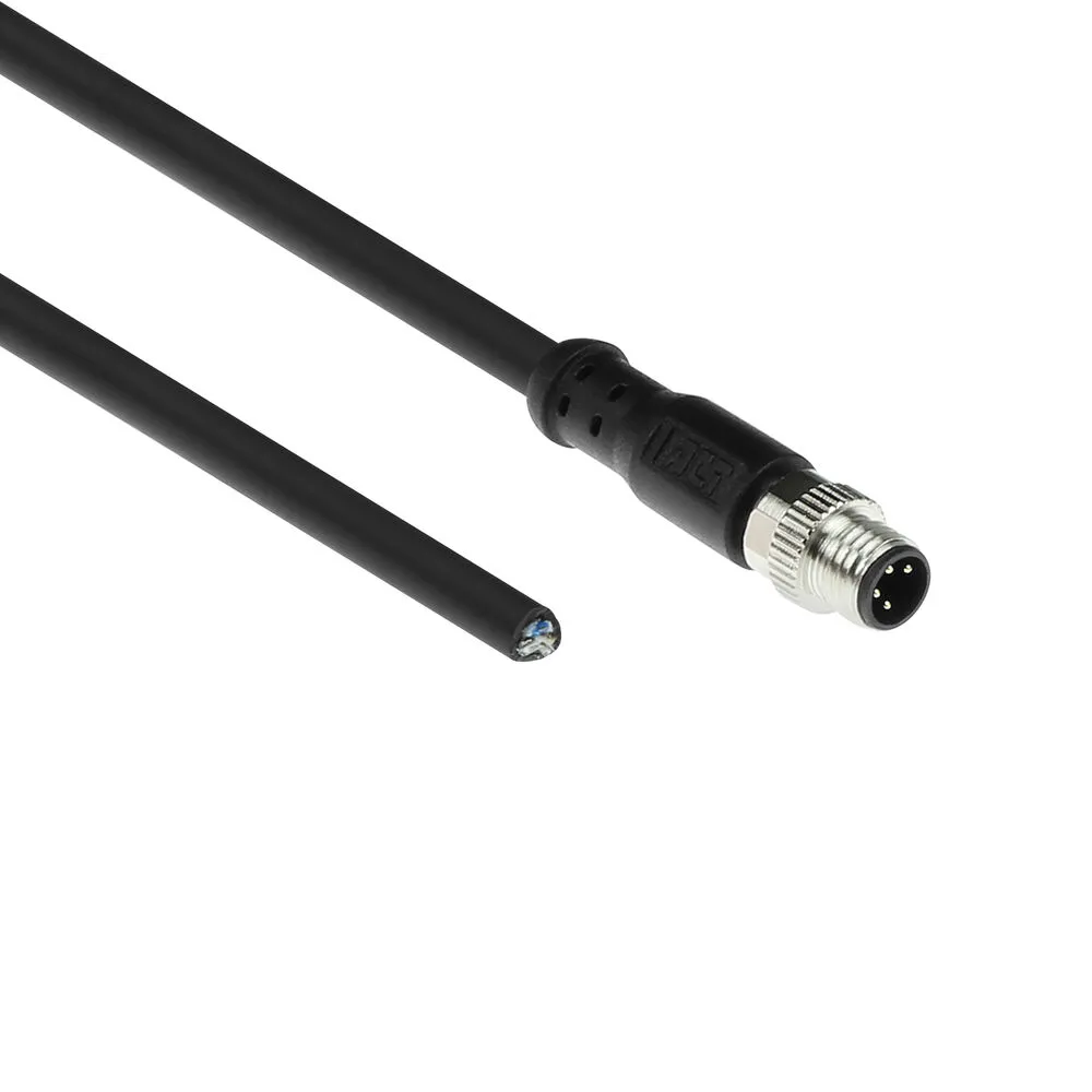 ACT SC3110 Sensör ve Tahrik Kabloları