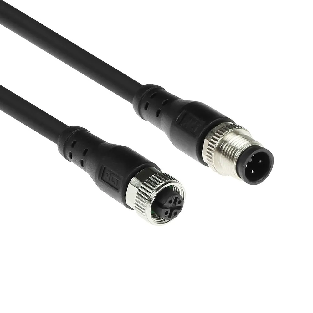 ACT SC3403 Sensör ve Tahrik Kabloları