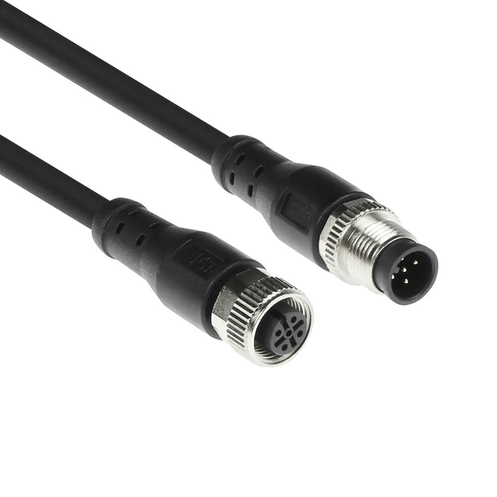 ACT SC3503 Sensör ve Tahrik Kabloları