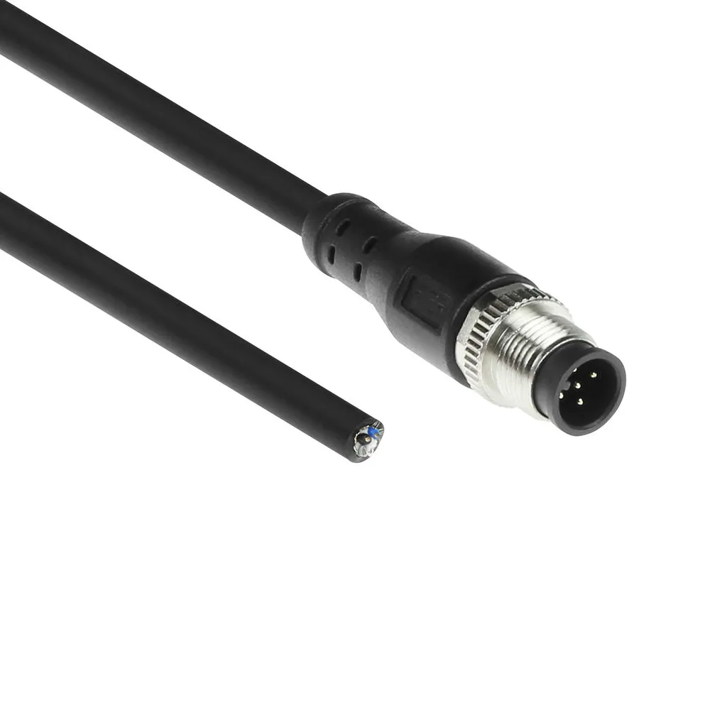 ACT SC3505 Sensör ve Tahrik Kabloları