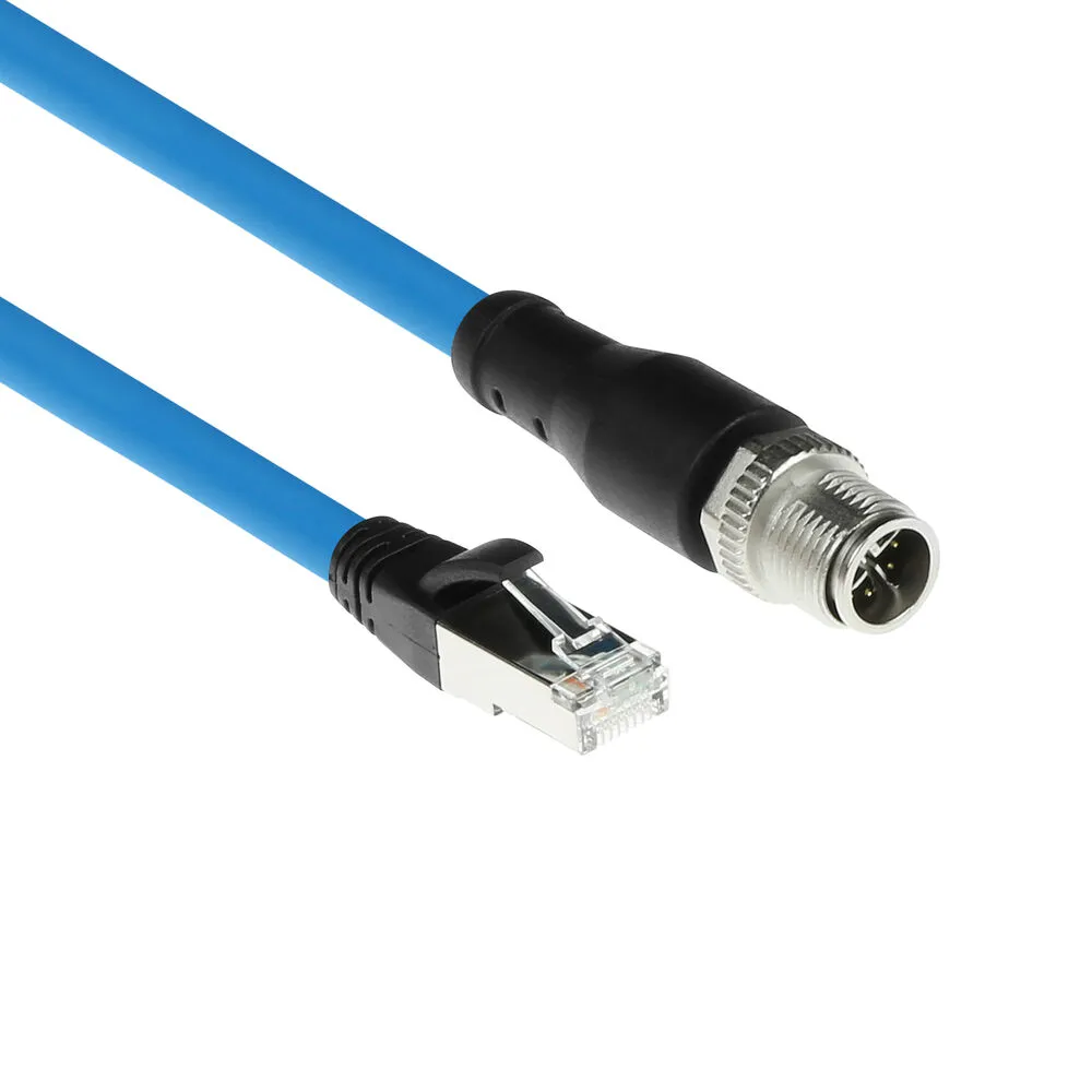 ACT SC4901 Sensör ve Tahrik Kabloları