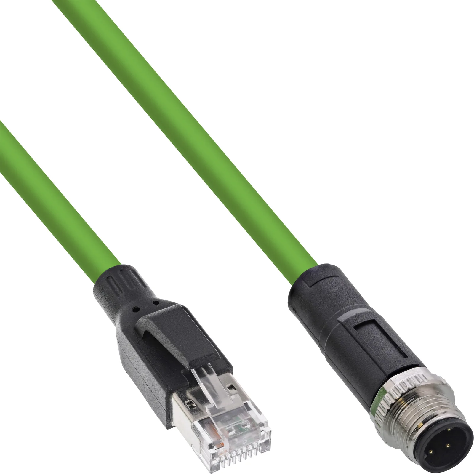 InLine 40405 Sensör ve Tahrik Kabloları