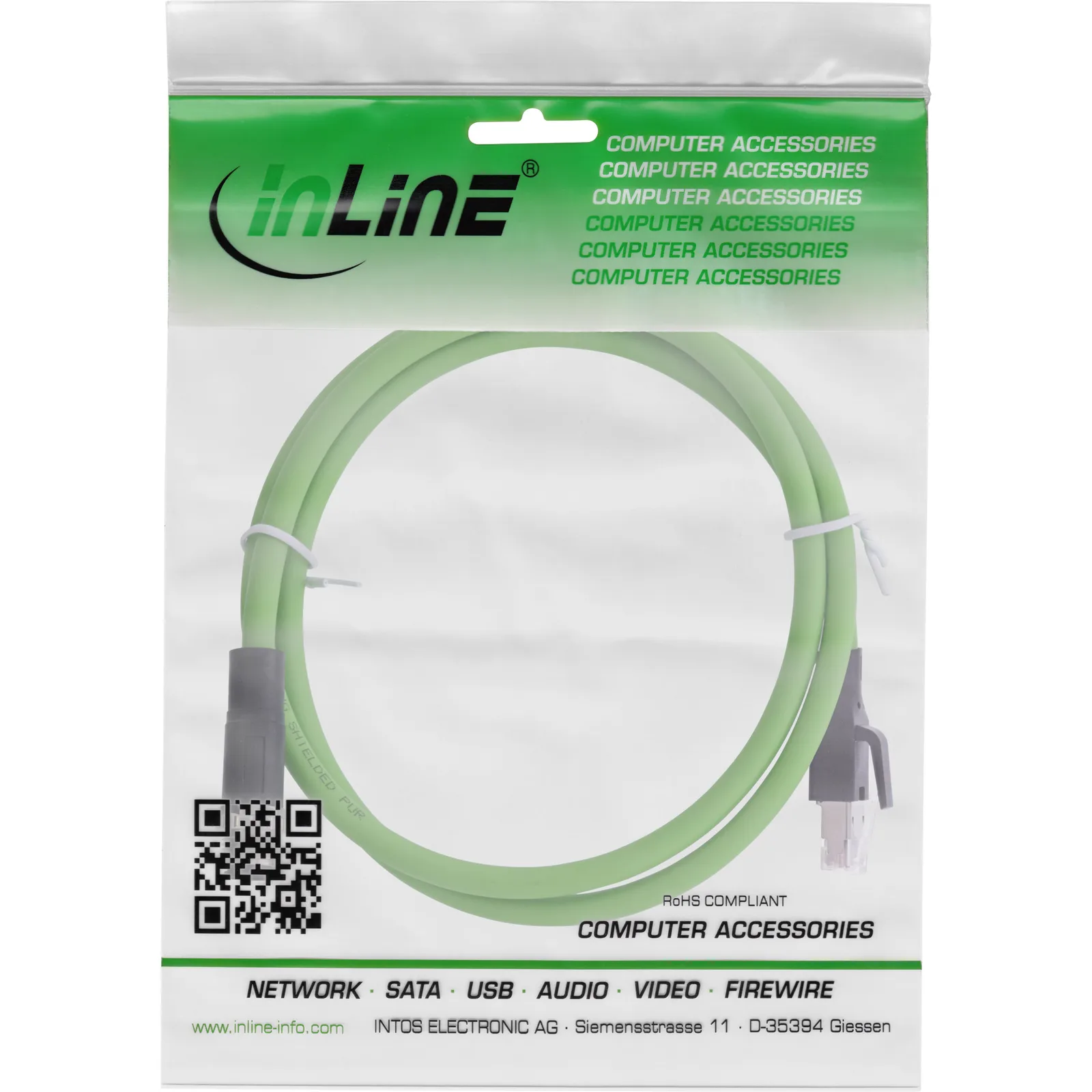 InLine 40407 Thumbnail 1